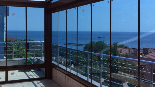 Foto - Cam balkonu olanlar hapı çok fena yuttu! Bu sebepten dolayı ceza yağacak! Karar verildi bile