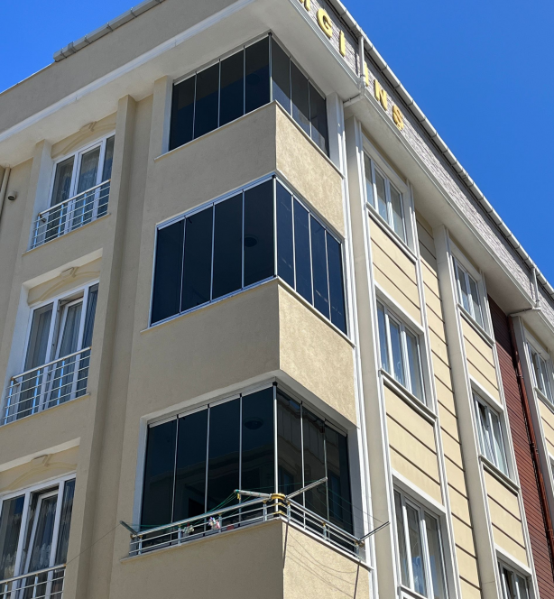 Cam balkonu olanlar hapı çok fena yuttu! Bu sebepten dolayı ceza yağacak! Karar verildi bile