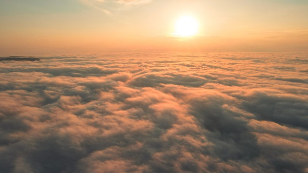 Foto - Çam Dağı’nda renk cümbüşü