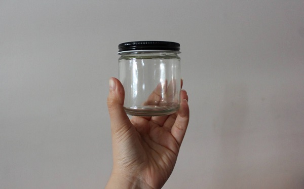 Foto - Cam eşyalardan etiket nasıl çıkarılır?