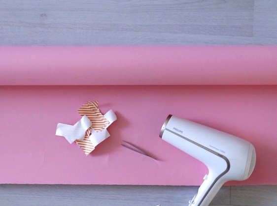 Foto - Cam eşyalardan etiket nasıl çıkarılır?