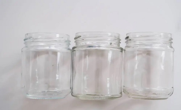 Foto - Cam eşyalardan etiket nasıl çıkarılır?