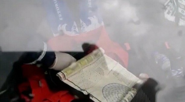 Foto - Cam tüp içinde ele geçirildi! 2 milyon dolara satacaklardı