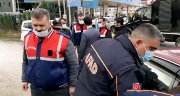Foto - Cam tüp içinde ele geçirildi! 2 milyon dolara satacaklardı