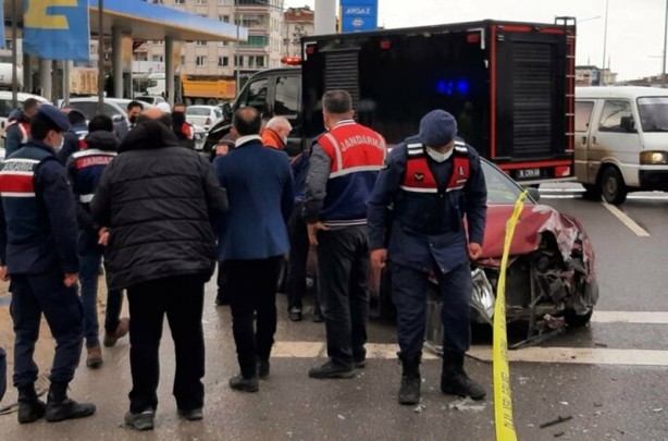 Cam tüp içinde ele geçirildi! 2 milyon dolara satacaklardı