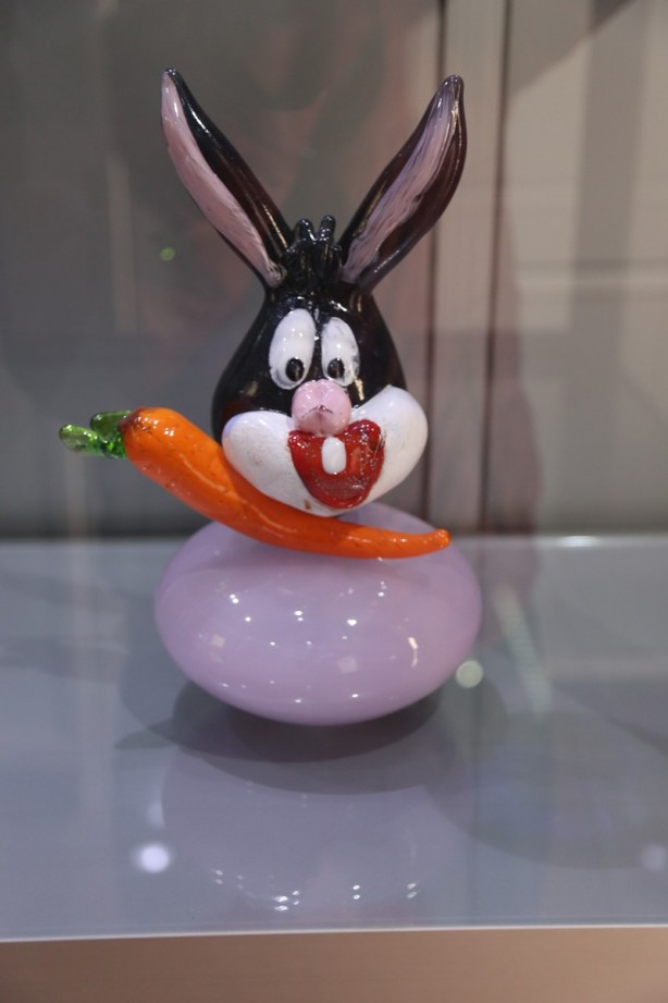 Foto - Cam Üfleme Sanat Stüdyosu'ndan benzersiz görüntüler