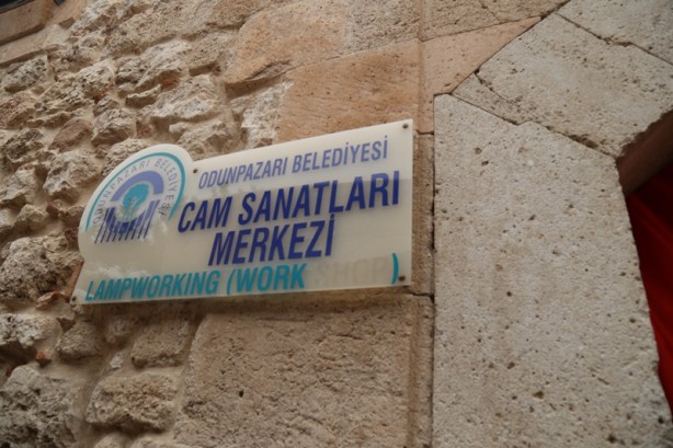 Foto - Cam Üfleme Sanat Stüdyosu'ndan benzersiz görüntüler