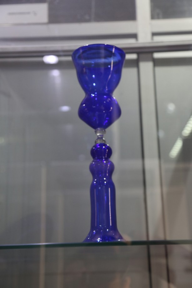 Foto - Cam Üfleme Sanat Stüdyosu'ndan benzersiz görüntüler