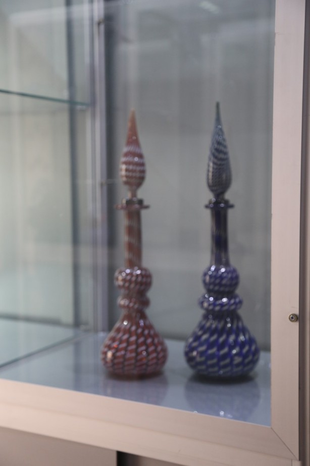 Foto - Cam Üfleme Sanat Stüdyosu'ndan benzersiz görüntüler