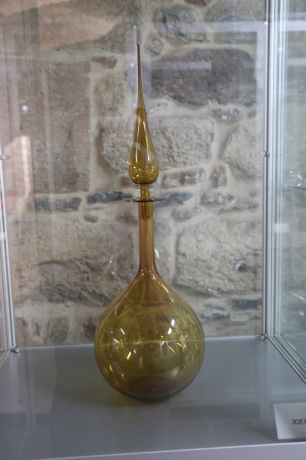 Foto - Cam Üfleme Sanat Stüdyosu'ndan benzersiz görüntüler