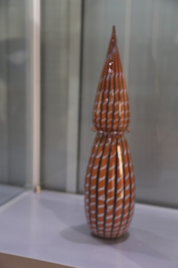 Foto - Cam Üfleme Sanat Stüdyosu'ndan benzersiz görüntüler