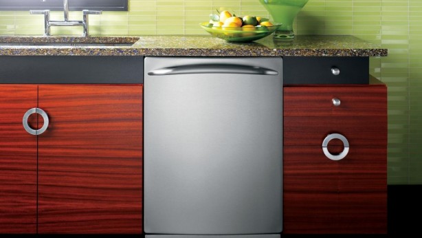 Foto - Çamaşır makinelerinde cam varken bulaşık makineleri neden camsız?