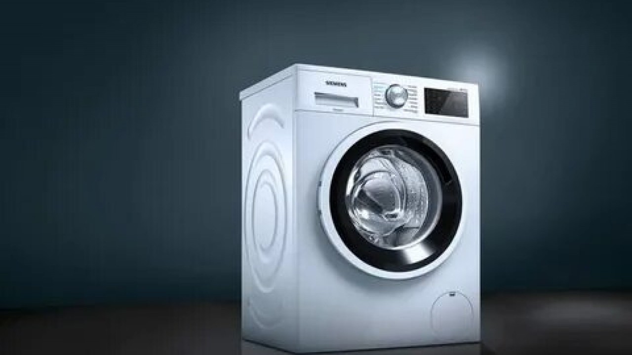 Foto - Çamaşır makinesinde büyük hata! Bu eşyaları yıkamak cebinizi yakıyor