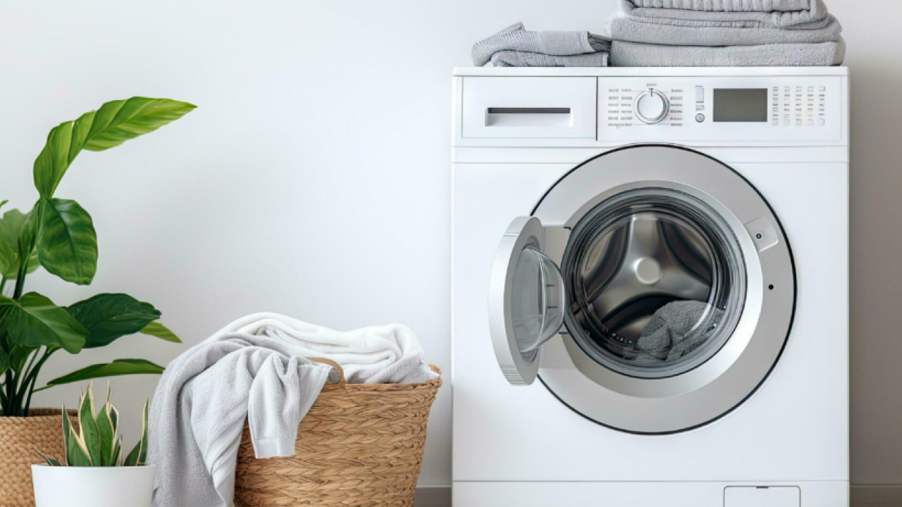 Foto - Çamaşır makinesinde büyük hata! Bu eşyaları yıkamak cebinizi yakıyor