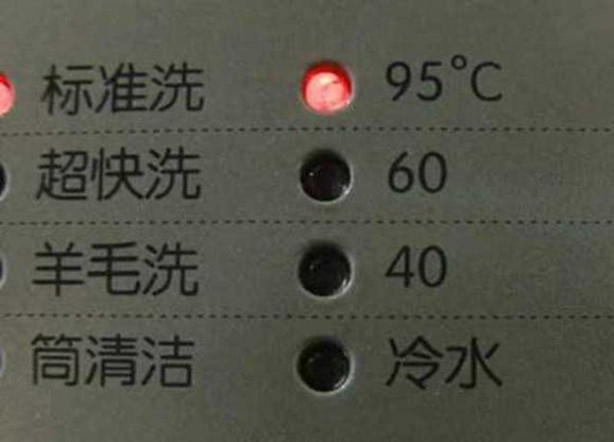 Foto - Çamaşır makinesinde yemek yaptı!