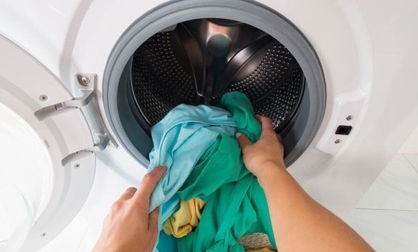 Foto - Çamaşır makinesine karabiber dökerseniz ne olur! Bu bilgiyi kimse bilmiyor