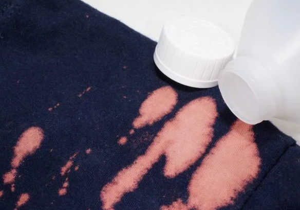 Foto - Çamaşır suyu lekesi nasıl çıkar? İşte püf noktaları... Vatandaşlar çözümü buldu: