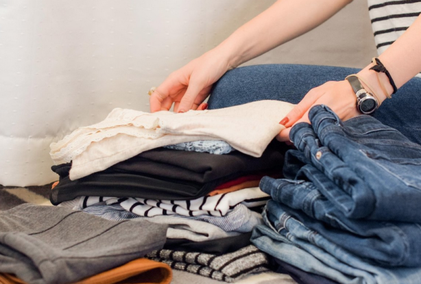 Foto - Çamaşır suyu lekesi nasıl çıkar? İşte püf noktaları... Vatandaşlar çözümü buldu: