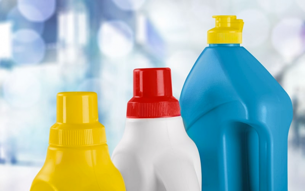 Foto - Çamaşır suyu tarih oluyor! Banyo ve tuvalet temizlemek hiç bu kadar kolay olmadı! Bunu yaparsanız, her yer bembeyaz olacak