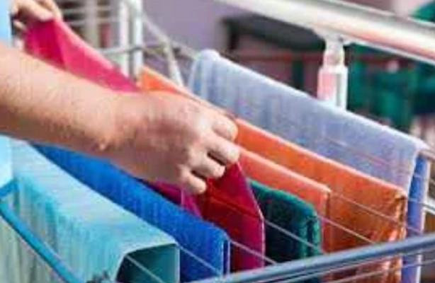 Foto - Çamaşırları odada kurutanlar dikkat! Uzmanlardan hayati uyarı