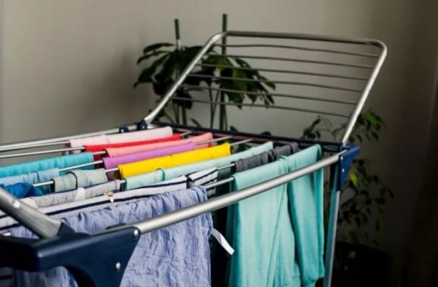 Çamaşırları odada kurutanlar dikkat! Uzmanlardan hayati uyarı