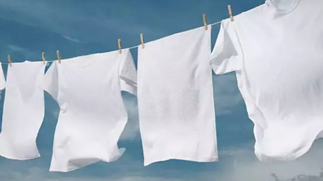 Foto - Çamaşırlarınız günlerce mis gibi kokacak! 1 damlası yeterli: Dolabın içerisinde koyuluyor, kokuyu alan hemen koklayacak