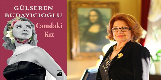 Foto - Camdaki Kız isimli rezalet dizi işte şimdi yandı!