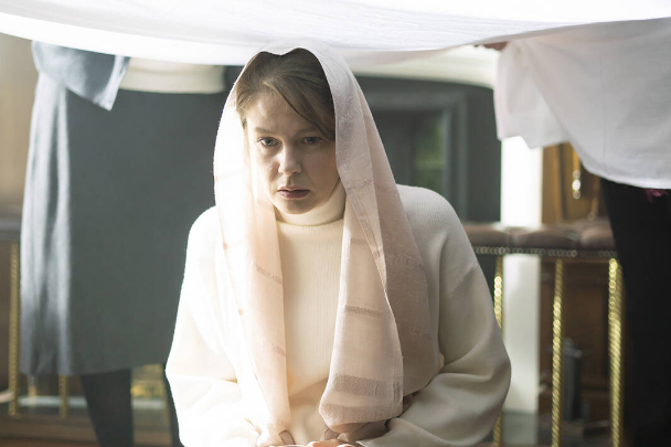 Foto - Camdaki Kız isimli rezalet dizi işte şimdi yandı!