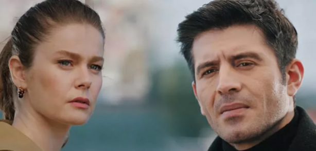 Foto - Camdaki Kız isimli rezalet dizi işte şimdi yandı!