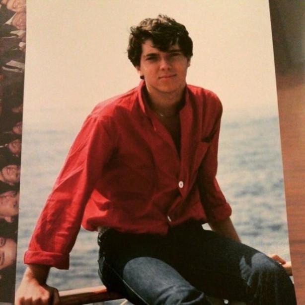 Foto - Camdaki Kız rezaleti Cem Uzan'ın hayatı çıktı!