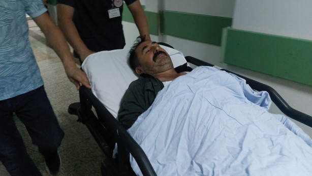 Foto - Cami çıkışı silahlı çatışma: 2 ölü, 7 yaralı