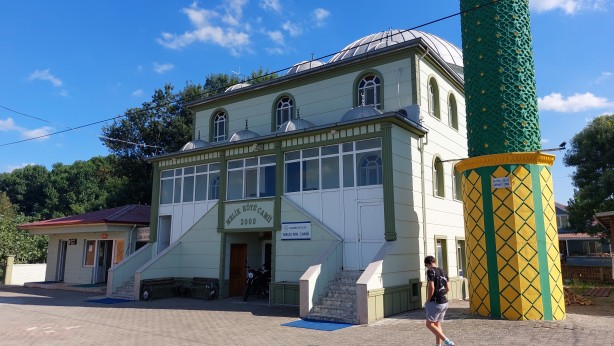 Foto - Cami çıkışı silahlı çatışma: 2 ölü, 7 yaralı