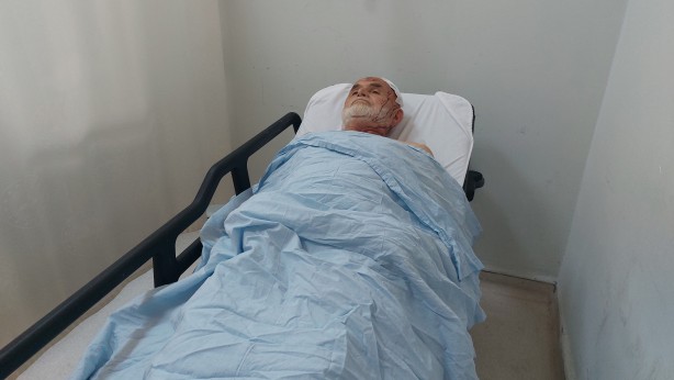 Foto - Cami çıkışı silahlı çatışma: 2 ölü, 7 yaralı