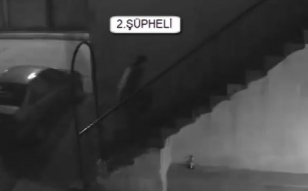 Foto - Camide şerefsizlik! Cezalarını buldular
