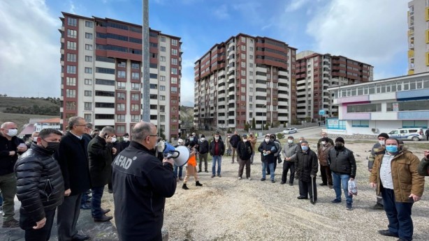 Foto - Camide tatbikat