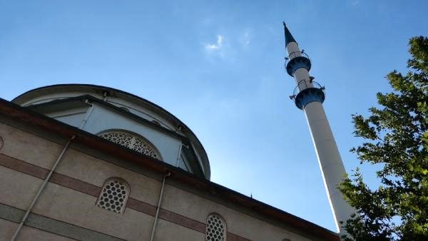 Foto - Camideki büyük rezillik sonrası imam konuştu: Hoş bir şey değil