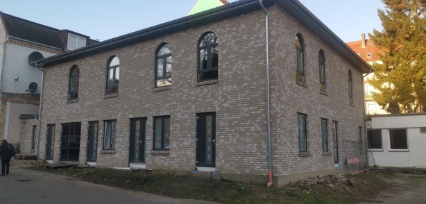 Camideki çocuklara skandal tehdit