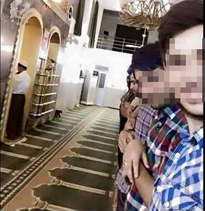 Foto - Camideyken yapılmayacak 11 şey!