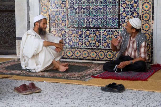 Foto - Camideyken yapılmayacak 11 şey!