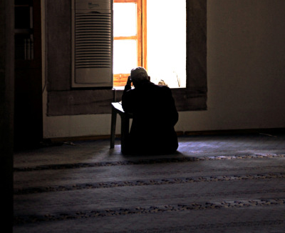 Foto - Camideyken yapılmayacak 11 şey!