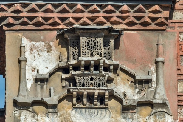 Foto - Camiilerde neden kuş evi bulunur? Sebebi herkesi şaşırtacak