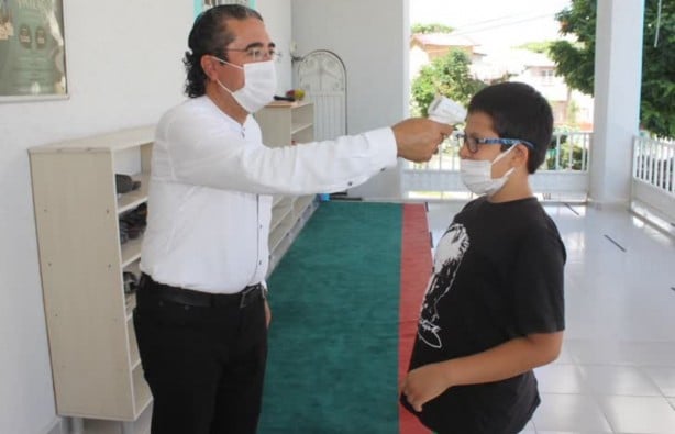 Foto - Camiler çocuk sesleriyle yankılanıyor: Türkiye'nin dört bir yanında 'Z Kuşağı' gümbür gümbür geliyor! 