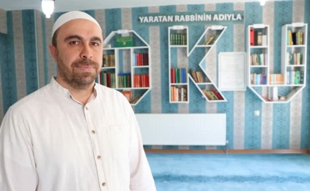 Foto - Camiler çocuk sesleriyle yankılanıyor: Türkiye'nin dört bir yanında 'Z Kuşağı' gümbür gümbür geliyor! 