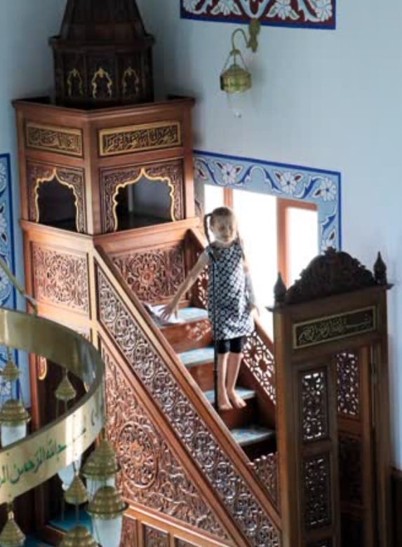 Foto - Camiler çocuk sesleriyle yankılanıyor: Türkiye'nin dört bir yanında 'Z Kuşağı' gümbür gümbür geliyor! 