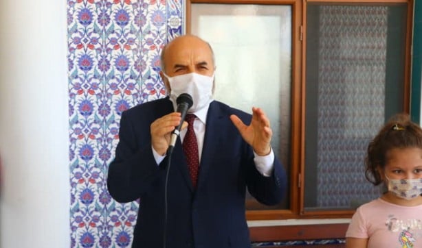 Foto - Camiler çocuk sesleriyle yankılanıyor: Türkiye'nin dört bir yanında 'Z Kuşağı' gümbür gümbür geliyor! 