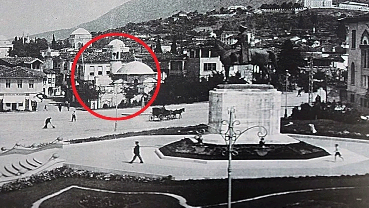 Foto - Camiler neden ahır yapıldı? Mustafa Armağan böyle açıkladı