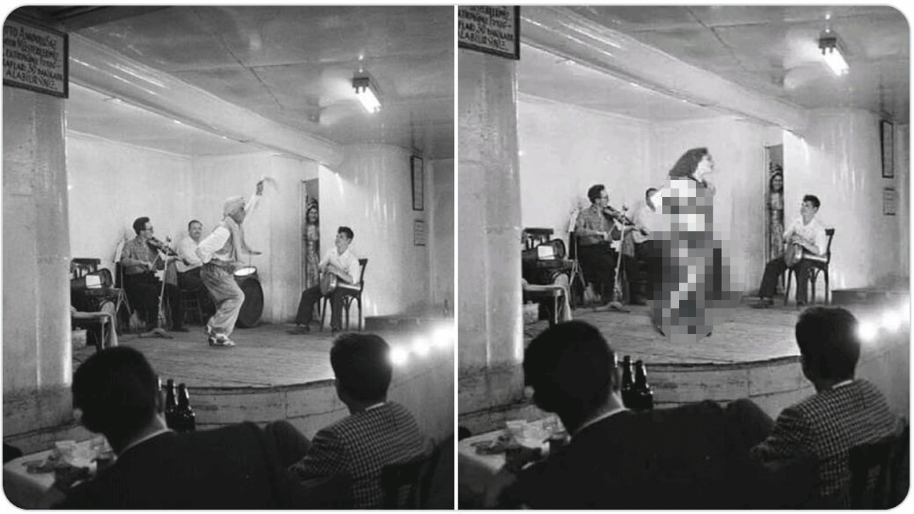 Foto - Camiler neden ahır yapıldı? Mustafa Armağan böyle açıkladı