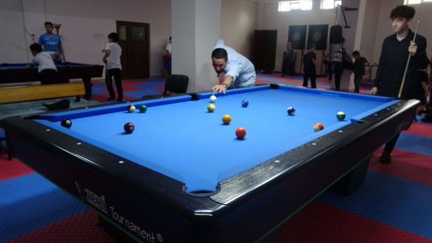 Foto - Camiler onlarla daha da güzel! Önce Kur'an sonra oyun