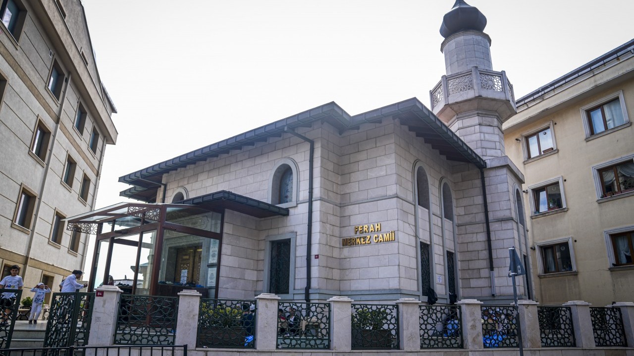 Foto - Camiler onlarla daha da güzel… Yaz Kur’an kursları çocuklarla dolup taştı