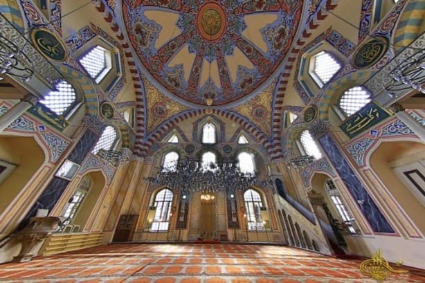 Foto - Camilerde göremediklerimiz